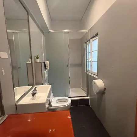 3 Bedroom, 2,5 Bathroom - Bairro Alto 아파트 리스본