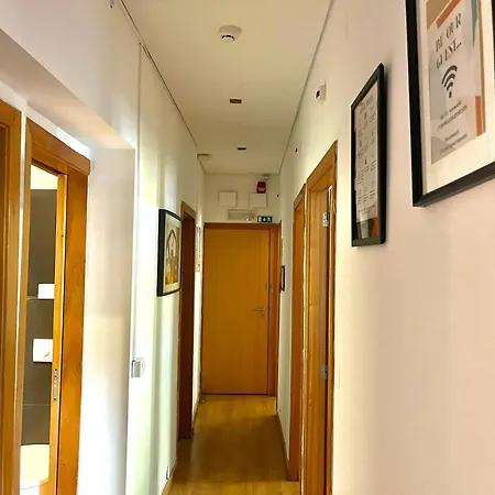 3 Bedroom, 2,5 Bathroom - Bairro Alto 아파트