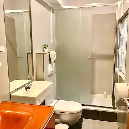 3 Bedroom, 2,5 Bathroom - Bairro Alto 아파트