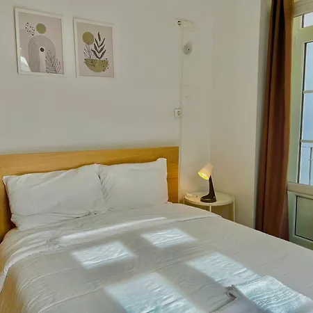 3 Bedroom, 2,5 Bathroom - Bairro Alto 아파트 리스본