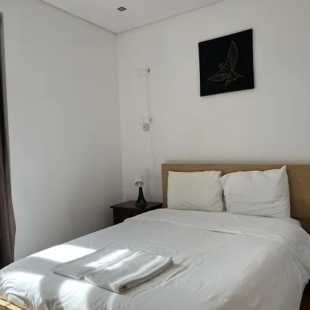 3 Bedroom, 2,5 Bathroom - Bairro Alto 아파트