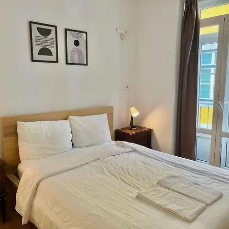 3 Bedroom, 2,5 Bathroom - Bairro Alto 아파트