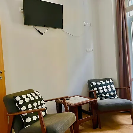 아파트 3 Bedroom, 2,5 Bathroom - Bairro Alto 리스본
